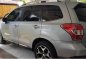 2014 Subaru Forester for sale in Angeles -2