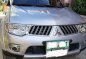 2012 Mitsubishi Montero for sale in Cebu City -2