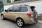 2010 Subaru Forester for sale in Manila-1