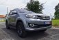 2016 Toyota Fortuner for sale in Lipa-2