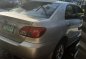 2006 Toyota Corolla Altis for sale in Quezon City-0