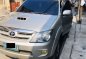 2005 Toyota Fortuner for sale in Malabon -0