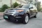 2013 Ford Explorer for sale in Quezon City-7