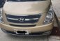 Hyundai Starex 2011 for sale in Quezon City-1