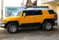 Toyota Fj Cruiser 2018 for sale in Quezon City-0