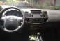 2014 Toyota Fortuner for sale in Mandaue -4