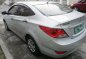 2012 Hyundai Accent for sale in Bacoor-2