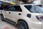Toyota Fortuner 2015 for sale in Muntinlupa -3