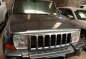 2008 Jeep Commander for sale in Makati -0