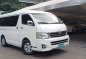 2013 Toyota Grandia for sale in Makati -0