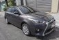 2017 Toyota Yaris for sale in Quezon City-3