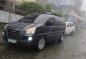 Hyundai Starex 2007 for sale in Biñan-4