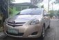 Toyota Vios 2009 for sale in Cavite-0