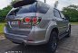 2016 Toyota Fortuner for sale in Lipa-6