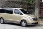 Hyundai Starex 2011 for sale in Quezon City-1