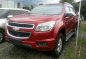 2017 Chevrolet Trailblazer for sale in Cainta-7