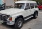 1995 Nissan Patrol for sale in Mandaluyong -0