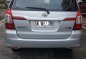 2014 Toyota Innova for sale in Caloocan -1