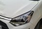 Toyota Wigo 2018 for sale in Baliuag-1