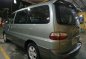 2007 Hyundai Starex for sale in Quezon City-3