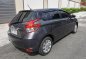 2017 Toyota Yaris for sale in Quezon City-4