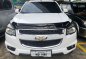 2016 Chevrolet Trailblazer for sale in Pasig -0