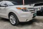 2013 Ford Explorer for sale in Pasig -1