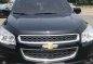 2014 Chevrolet Trailblazer for sale in Manila-0