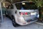 2015 Toyota Fortuner at 70000 km for sale -2