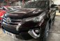 2017 Toyota Fortuner for sale in Quezon City -0