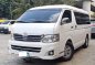 2013 Toyota Grandia for sale in Makati -1