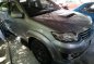 2015 Toyota Fortuner at 70000 km for sale -1