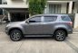 2014 Chevrolet Trailblazer for sale in Quezon City -2