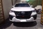 2018 Toyota Fortuner for sale in Tarlac City-0