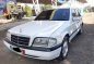 1997 Mercedes-Benz C-Class for sale in Muntinlupa -5