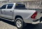 2019 Toyota Hilux for sale in Quezon City -3