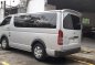 2018 Toyota Hiace for sale in Quezon City-4