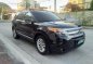 2013 Ford Explorer for sale in Quezon City-3