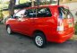 2011 Toyota Innova for sale in Manila-2