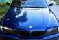 2004 Bmw 3-Series for sale in Pasig -0