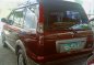 Mitsubishi Adventure 2012 for sale in Lipa -3