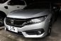 2017 Honda Civic for sale in Manila-1