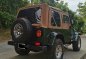 2003 Jeep Wrangler for sale in Cebu City-1