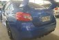 2015 Subaru Wrx Sti for sale in Pasig -7