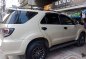 Toyota Fortuner 2015 for sale in Muntinlupa -1