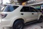 Toyota Fortuner 2015 for sale in Muntinlupa -1