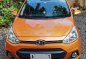 2014 Hyundai Grand i10 for sale in Mandaluyong -1