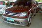 Mitsubishi Adventure 2012 for sale in Lipa -0