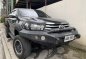 2016 Toyota Hilux for sale in Quezon City-0