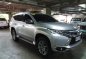2017 Mitsubishi Montero for sale in Makati-3